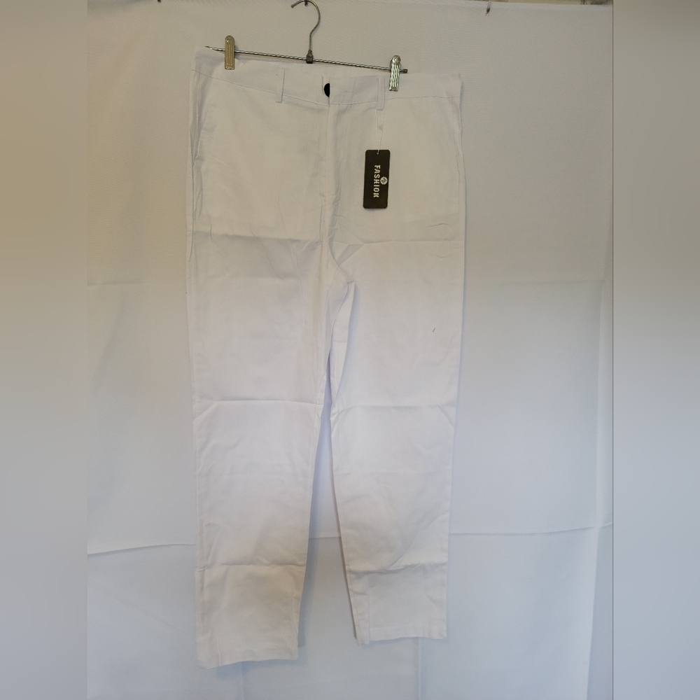 Fashion pants, size medium